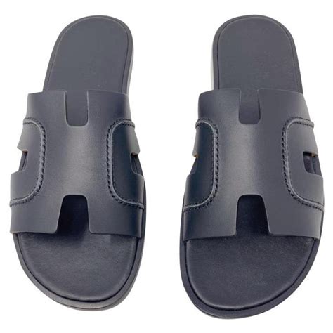 hermes man sandals|hermes sandals.